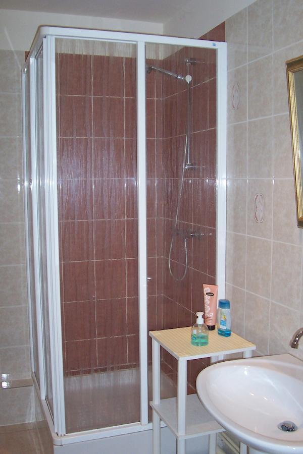 Chateau Champigny Panzió Maillet  Szoba fotó